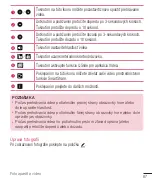 Предварительный просмотр 173 страницы LG G4 Stylus User Manual