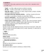 Предварительный просмотр 191 страницы LG G4 Stylus User Manual