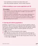 Предварительный просмотр 235 страницы LG G4 Stylus User Manual