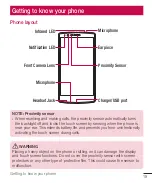 Предварительный просмотр 237 страницы LG G4 Stylus User Manual