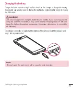 Предварительный просмотр 241 страницы LG G4 Stylus User Manual