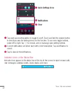 Предварительный просмотр 250 страницы LG G4 Stylus User Manual