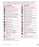 Предварительный просмотр 251 страницы LG G4 Stylus User Manual