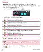 Предварительный просмотр 258 страницы LG G4 Stylus User Manual