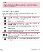 Предварительный просмотр 276 страницы LG G4 Stylus User Manual