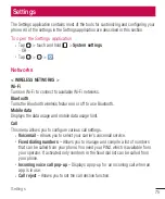 Предварительный просмотр 293 страницы LG G4 Stylus User Manual