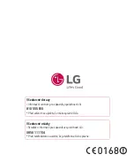 Предварительный просмотр 324 страницы LG G4 Stylus User Manual