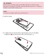 Preview for 107 page of LG G4-Stylus User Manual