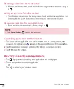 Preview for 115 page of LG G4-Stylus User Manual