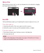 Preview for 121 page of LG G4-Stylus User Manual