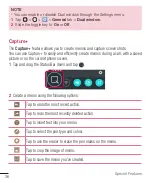 Preview for 123 page of LG G4-Stylus User Manual