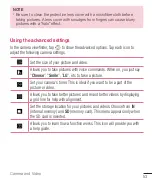 Preview for 140 page of LG G4-Stylus User Manual