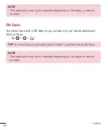 Preview for 151 page of LG G4-Stylus User Manual