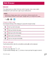 Preview for 152 page of LG G4-Stylus User Manual