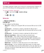 Preview for 154 page of LG G4-Stylus User Manual