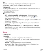 Preview for 158 page of LG G4-Stylus User Manual