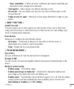 Preview for 164 page of LG G4-Stylus User Manual