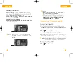 Предварительный просмотр 11 страницы LG G4010 -  Cell Phone User Manual