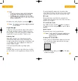 Предварительный просмотр 14 страницы LG G4010 -  Cell Phone User Manual