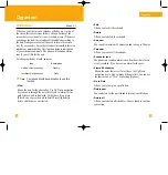 Предварительный просмотр 37 страницы LG G4010 -  Cell Phone User Manual