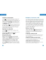 Предварительный просмотр 17 страницы LG G4011 -  Cell Phone User Manual