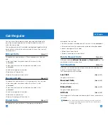 Предварительный просмотр 24 страницы LG G4011 -  Cell Phone User Manual