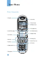 Preview for 17 page of LG G4015 -  Cell Phone User Manual