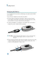 Preview for 25 page of LG G4015 -  Cell Phone User Manual