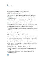 Preview for 55 page of LG G4015 -  Cell Phone User Manual