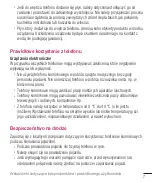 Preview for 8 page of LG G4S Dual User Manual