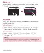 Preview for 36 page of LG G4S Dual User Manual