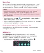 Preview for 37 page of LG G4S Dual User Manual