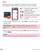 Preview for 39 page of LG G4S Dual User Manual