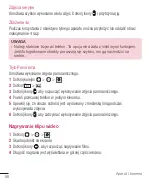 Preview for 59 page of LG G4S Dual User Manual