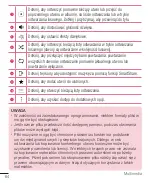 Preview for 65 page of LG G4S Dual User Manual