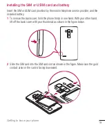 Preview for 126 page of LG G4S Dual User Manual