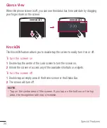 Preview for 141 page of LG G4S Dual User Manual