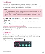 Preview for 142 page of LG G4S Dual User Manual