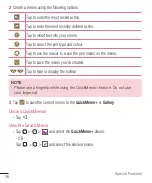 Preview for 143 page of LG G4S Dual User Manual