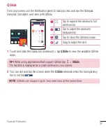 Preview for 144 page of LG G4S Dual User Manual