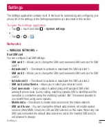 Preview for 176 page of LG G4S Dual User Manual