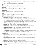 Preview for 177 page of LG G4S Dual User Manual