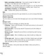 Preview for 187 page of LG G4S Dual User Manual