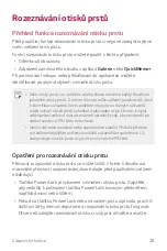 Предварительный просмотр 29 страницы LG G5 H850 User Manual