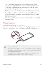 Предварительный просмотр 46 страницы LG G5 H850 User Manual