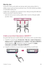 Предварительный просмотр 65 страницы LG G5 H850 User Manual