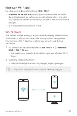 Предварительный просмотр 108 страницы LG G5 H850 User Manual