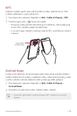 Предварительный просмотр 111 страницы LG G5 H850 User Manual