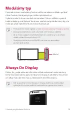 Предварительный просмотр 156 страницы LG G5 H850 User Manual