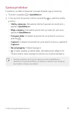 Предварительный просмотр 167 страницы LG G5 H850 User Manual